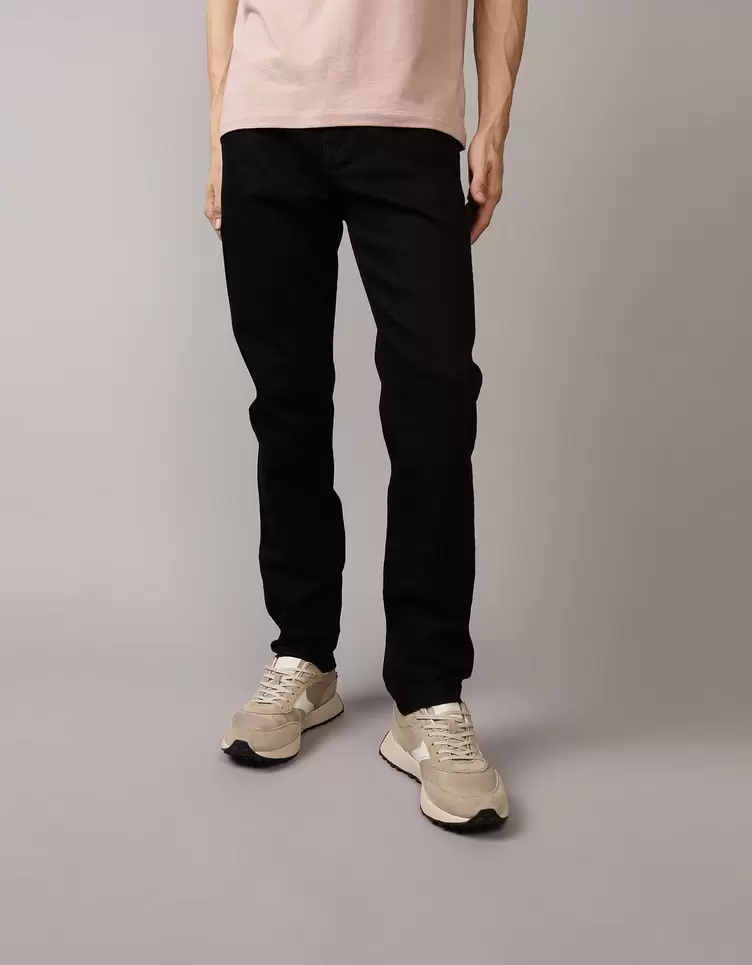Jean Slim Straight Ae