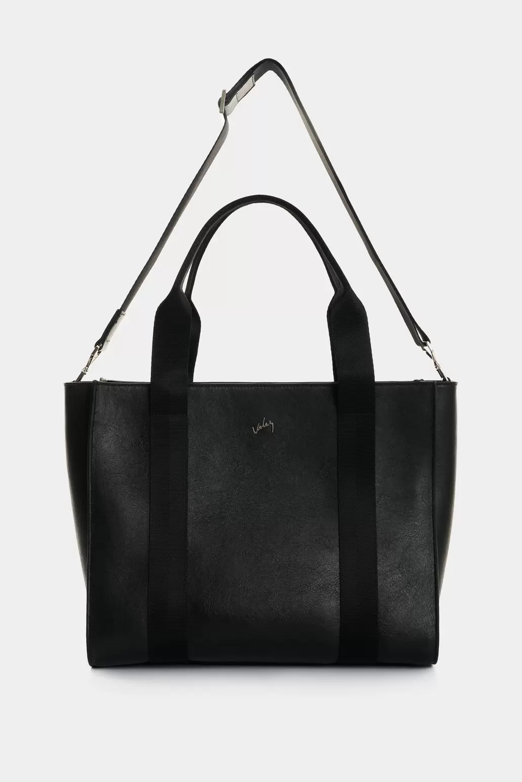 Shopping de cuero para mujer Nara