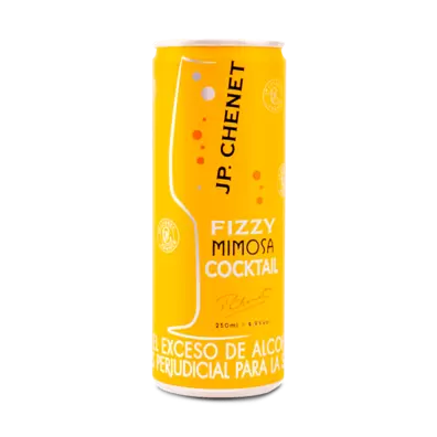 Cocktail Fizzy Jp Chenet Mimosa