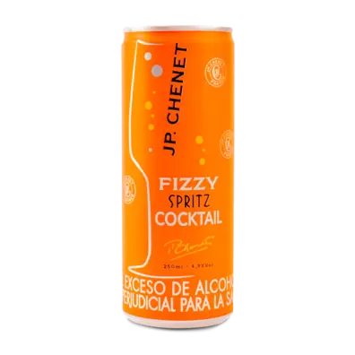Cocktail Fizzy  Jp Chenet Spritz