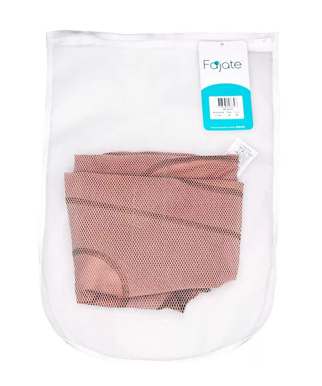 Bolsas de malla para lavado de fajas y prendas íntimas