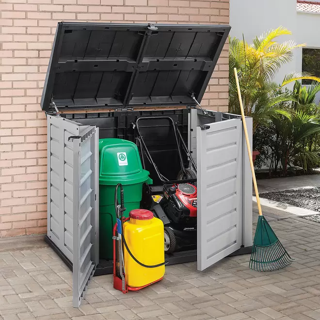 Bodega Mediana de Jardín