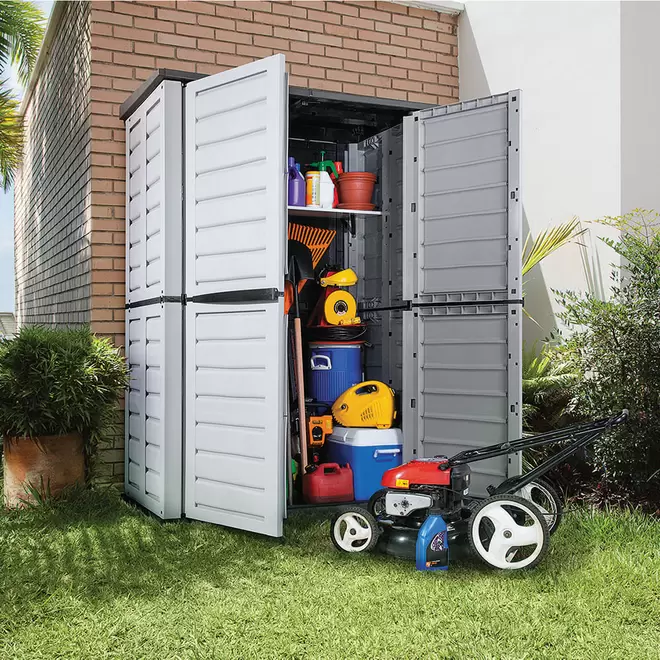 Bodega Grande de Jardín