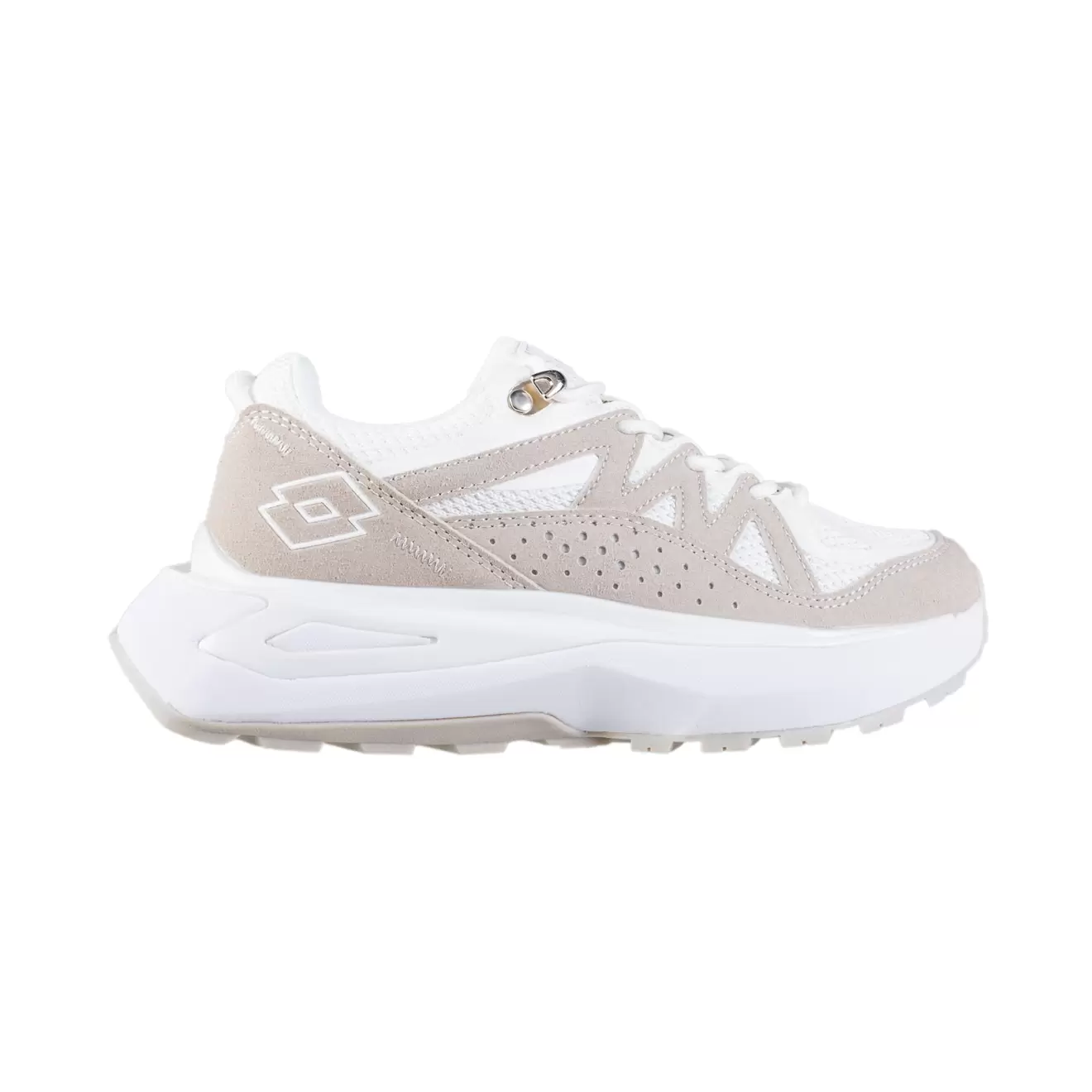 Zapato Mujer Lotto Zapatilla De Mujer Lotto,