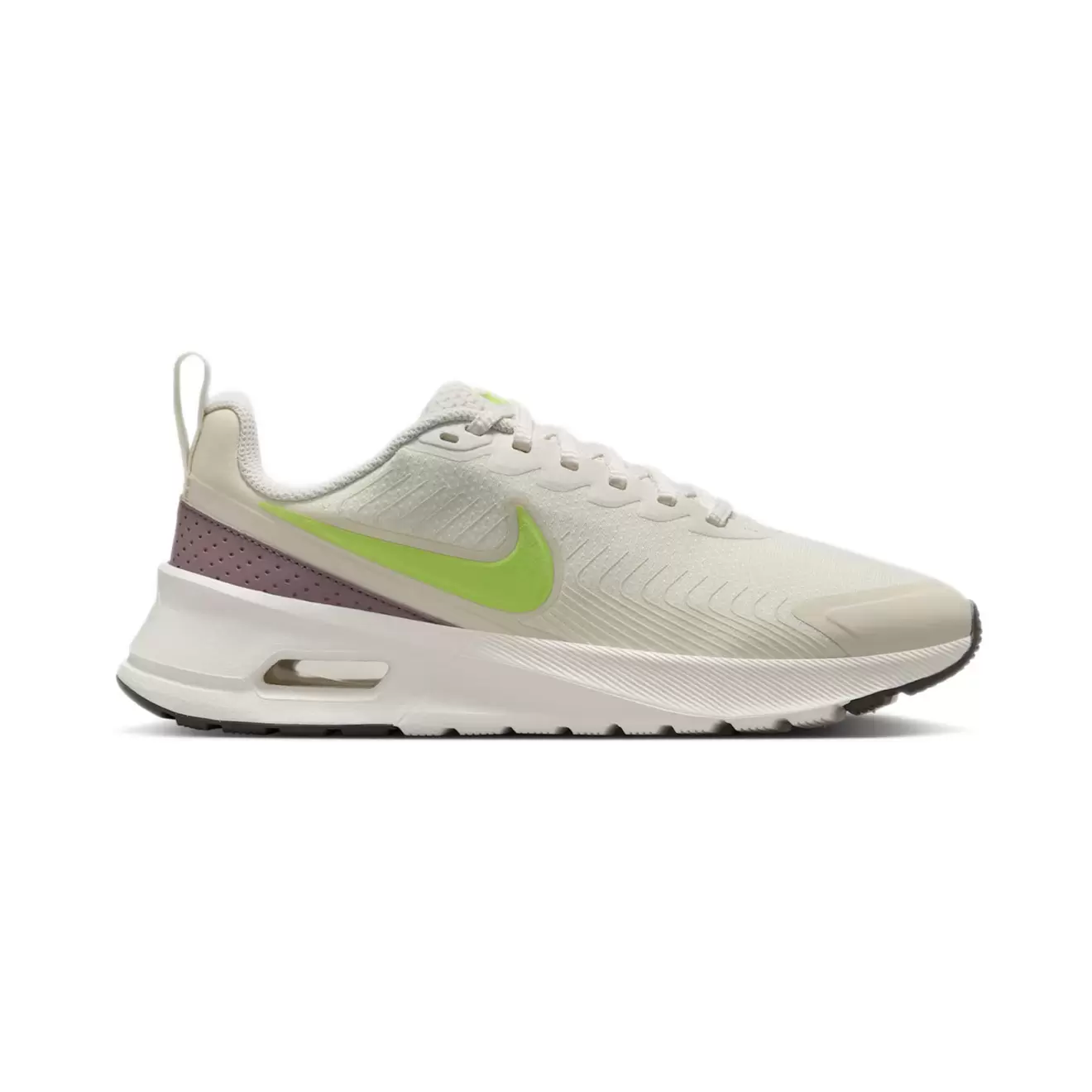 Zapato Mujer Nike Air Max Nuaxis Gv,