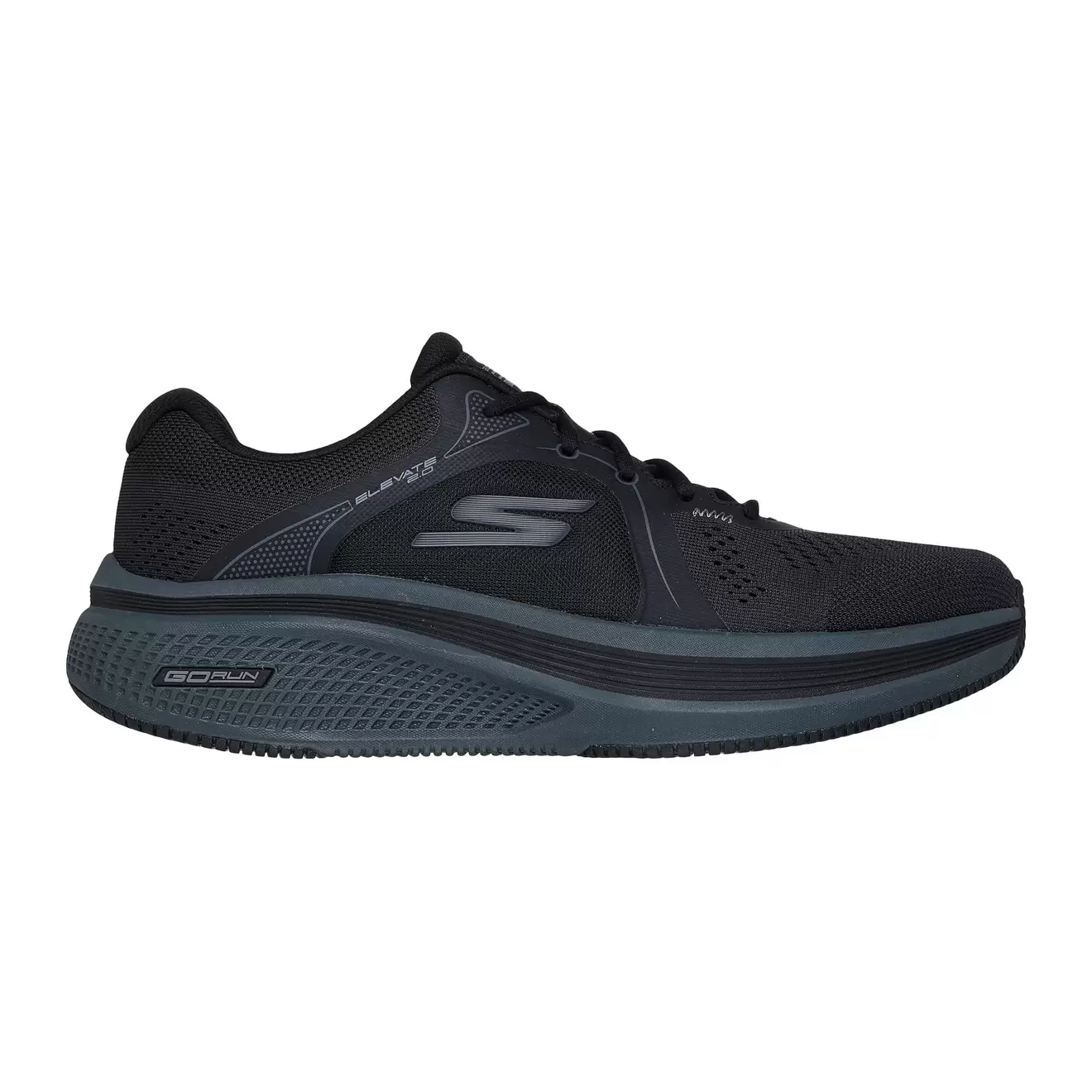 Zapato Hombre Skechers Gorunelevate20,
