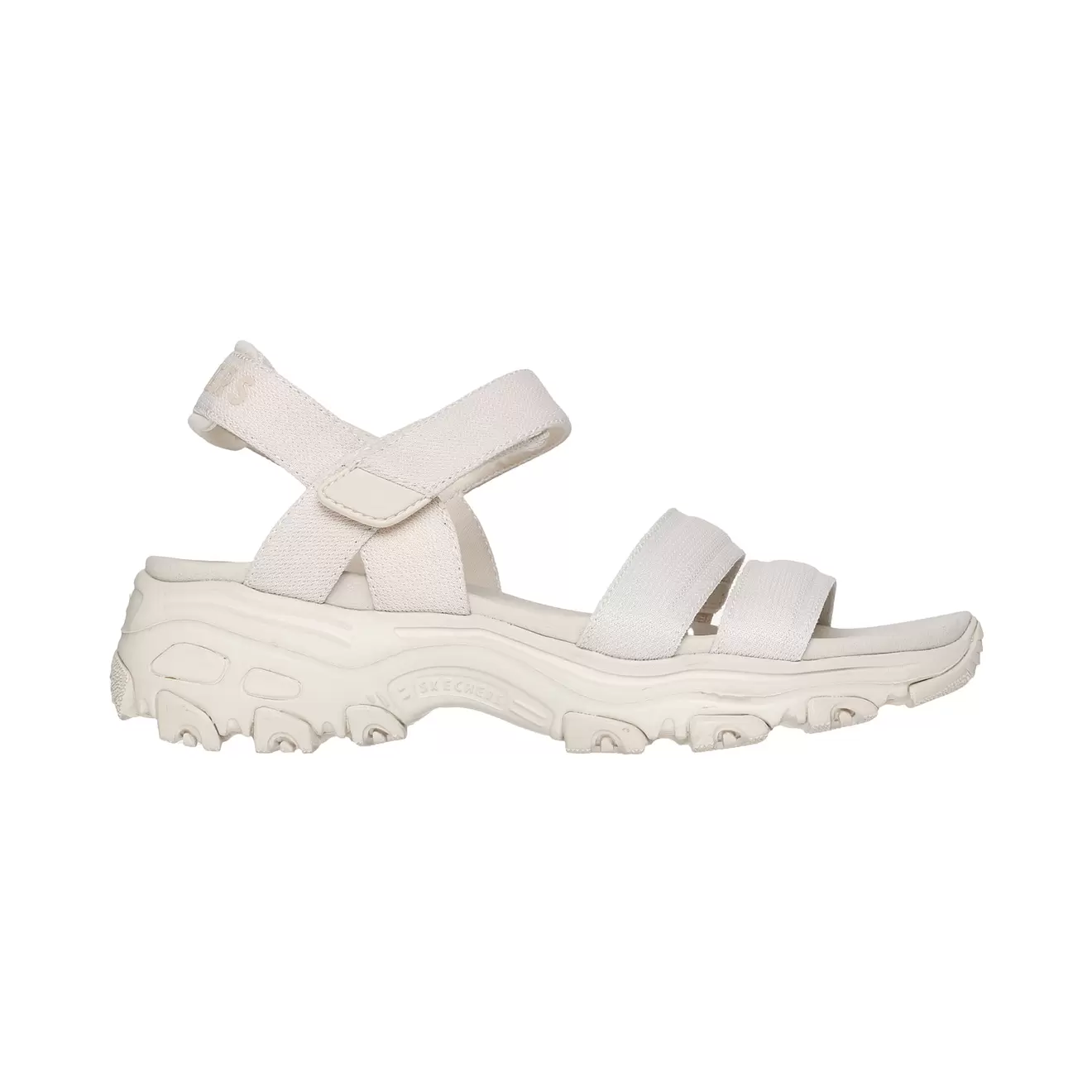 Sandalia Mujer Skechers D"Lites-Eastend,