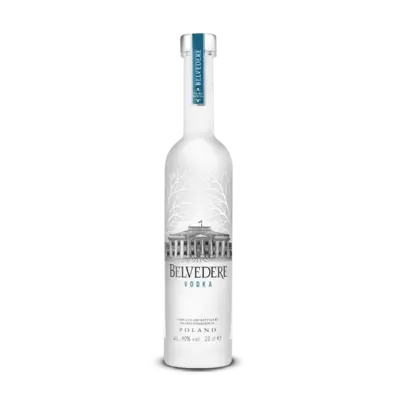 Vodka Belvedere Pure