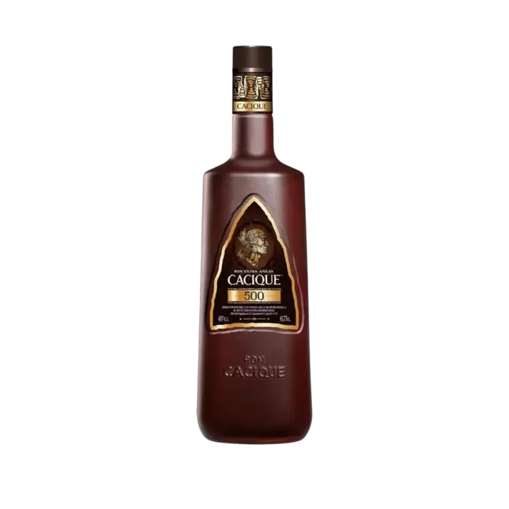 Ron Cacique 500