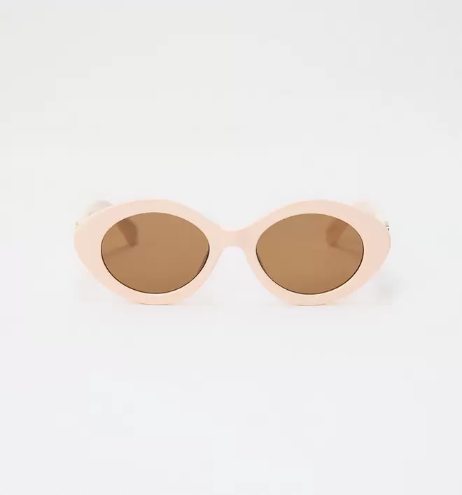 Gafas ojo de gato