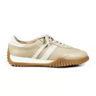 "CÉLINE" TENIS en CUERO