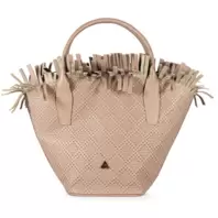 "Moana" BOLSO en CUERO