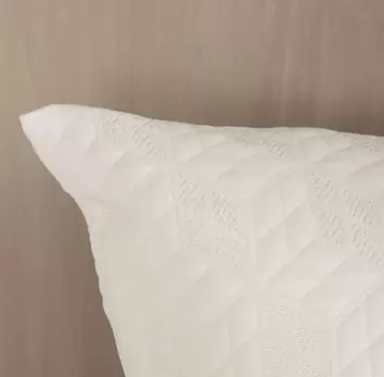 Protector de almohada distrihogar sensación fría