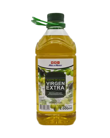 Aceite de oliva extra virgen MxM