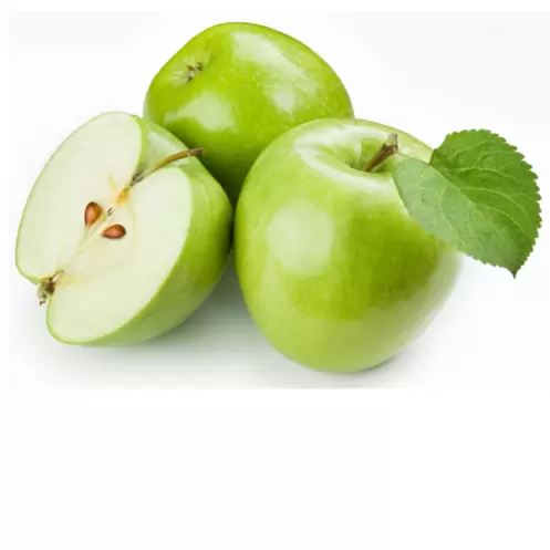 Manzana verde