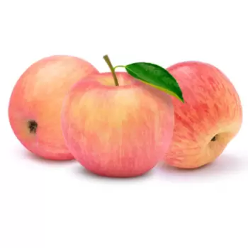 Manzana rosada