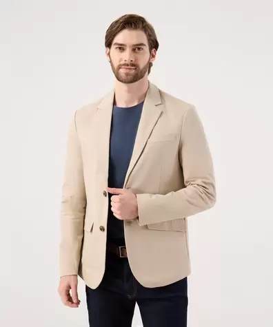 Blazer Clasico