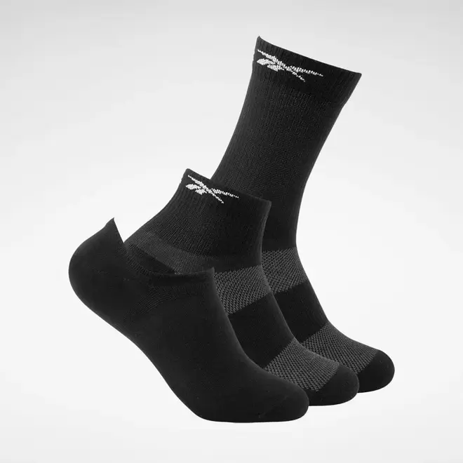 Medias Training | Te All Purpose Sock 3P | Unisex
