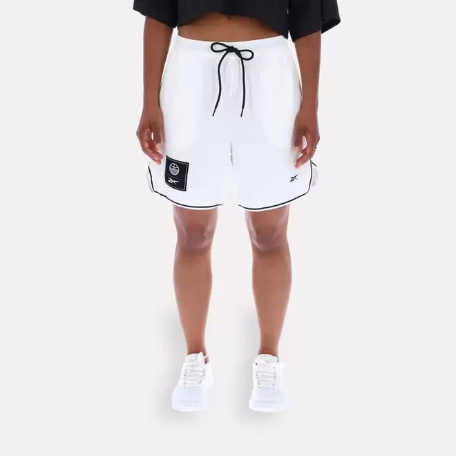 Shorts Trainning | Hooper Bb Short | Mujer