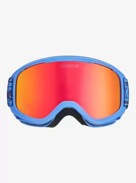 Little Grom ‑ Máscara de esquí y snowboard para chicos