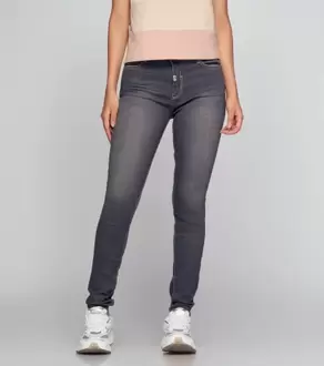 Lena Jean Skinny Femenino
