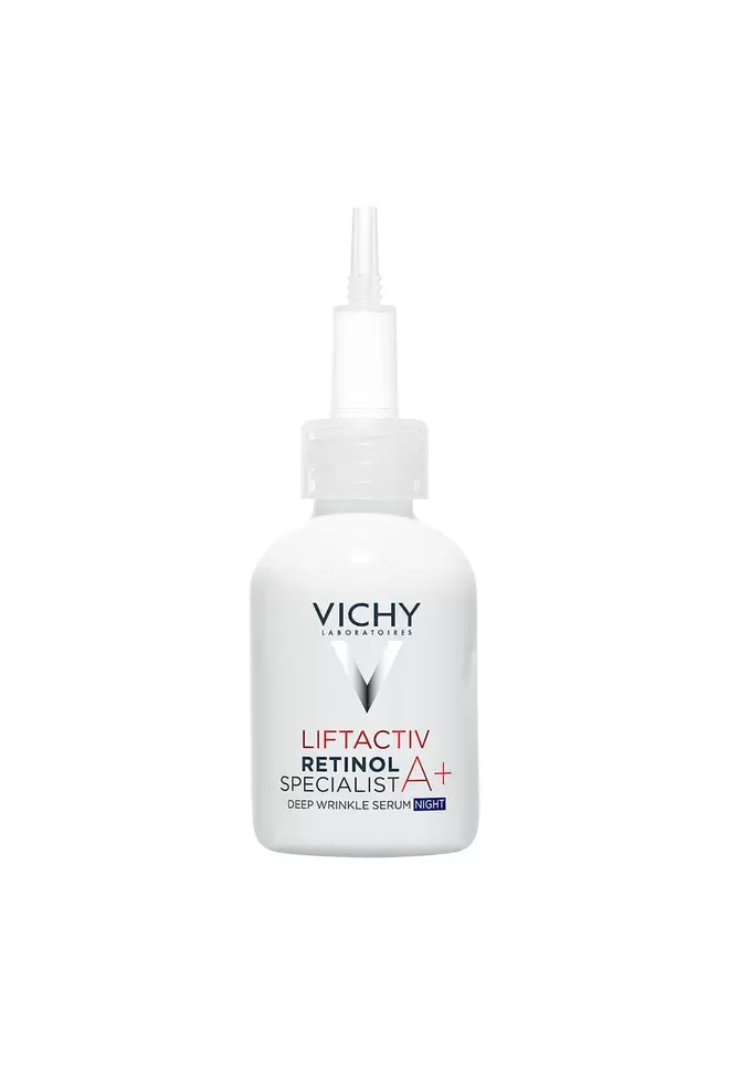 Vichy Liftactiv Retinol Serum Antiedad 30ml