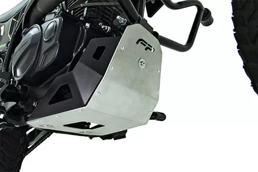 Pechera para victory mrx 125 y victory mrx 150