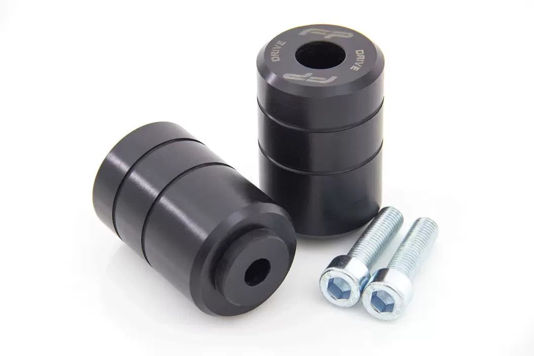 Kit repuesto slider drive 2 puntas