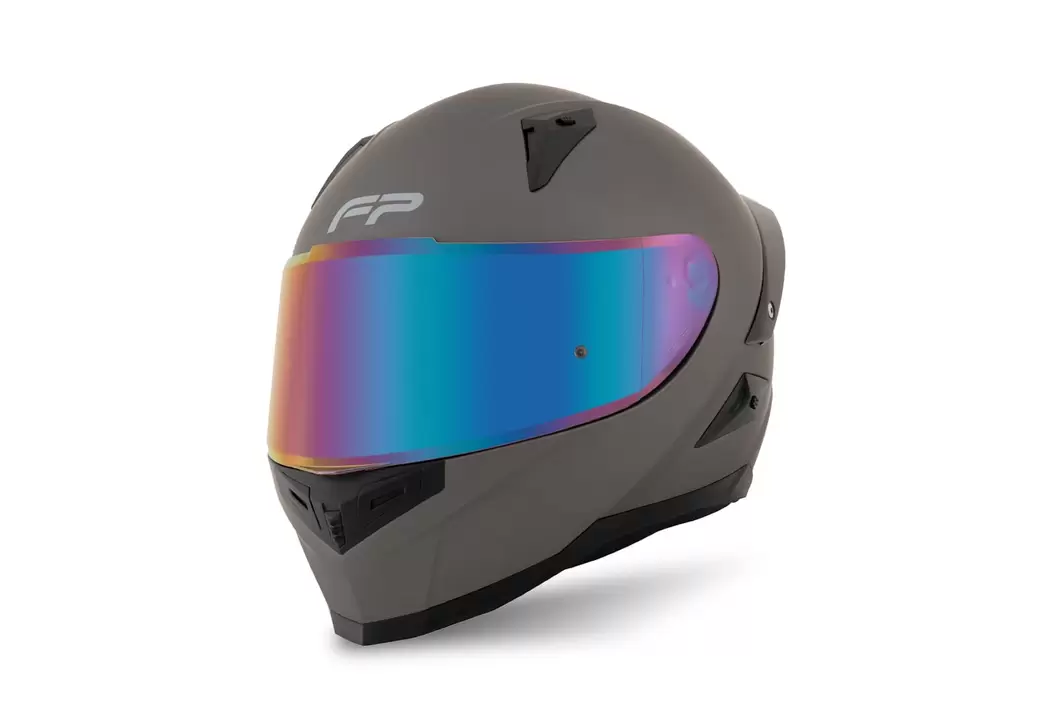 Ignition Titanio Iridium