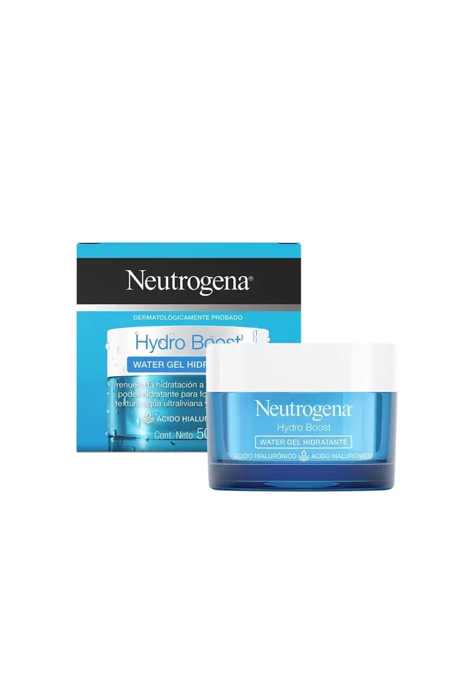 Neutrogena Hidratante Facial Hydro Boost 50 Gr
