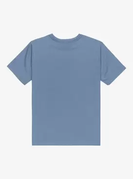 Basic ‑ Camiseta de manga corta para chicos 8-16