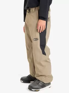 Snow Down ‑ Pantalón técnico de snow para hombre