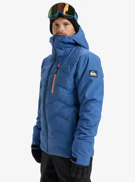 The Edge ‑ Chaqueta técnica snow para hombre