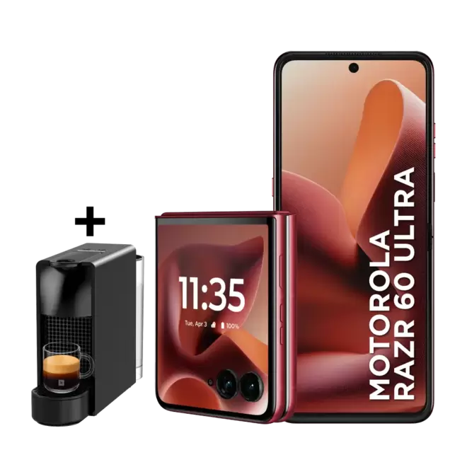 Motorola razr 60 ultra