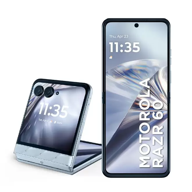 Motorola razr 60
