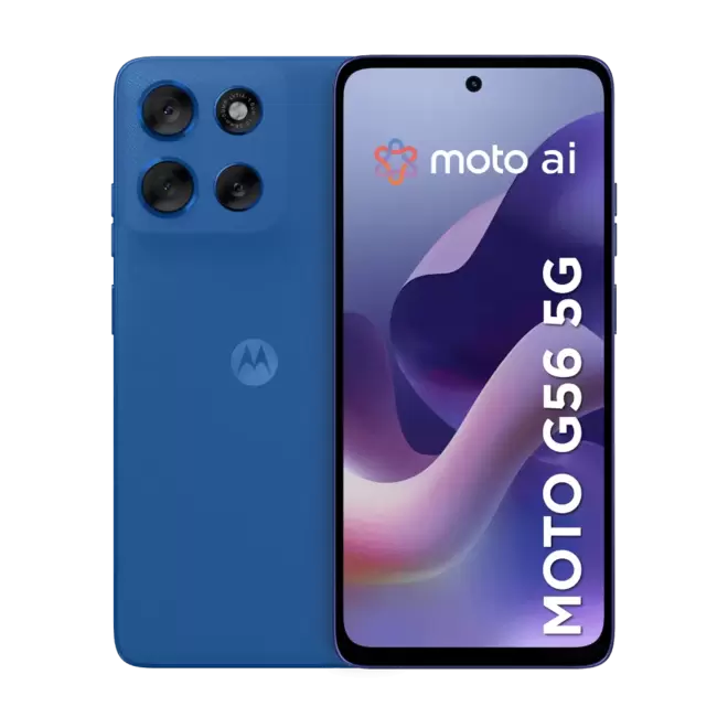 Moto g56 5G