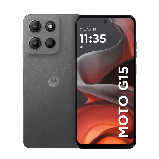 Motorola g15