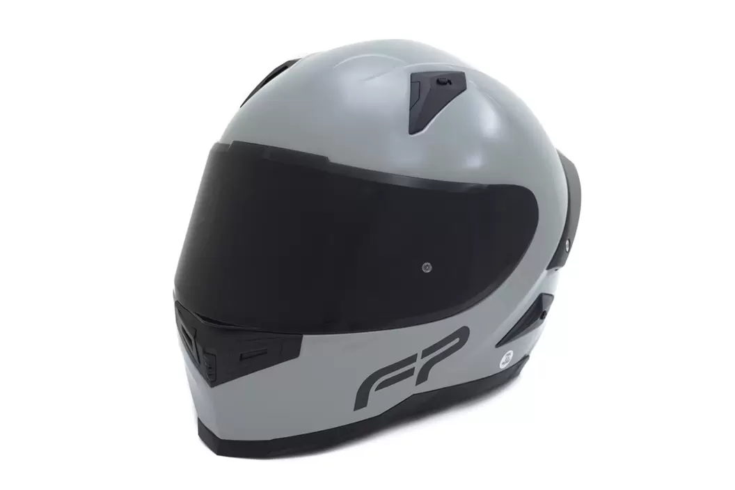 Ignition Titanio Humo