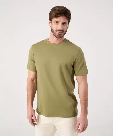 Camiseta Premium Unicolor