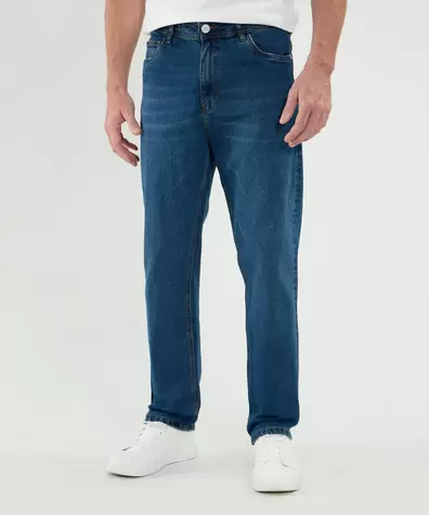 Jean Regular Stretch
