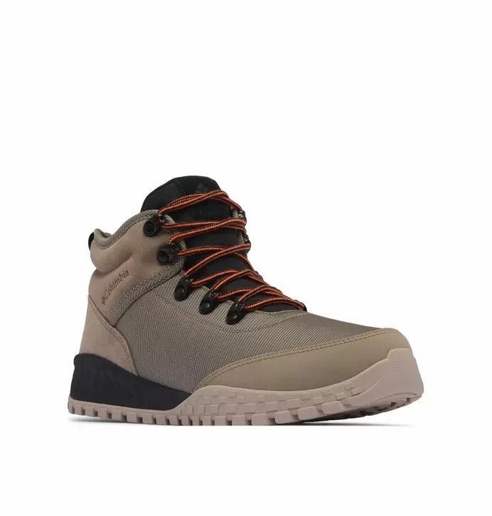 Botas Fairbanks Mid Hombre