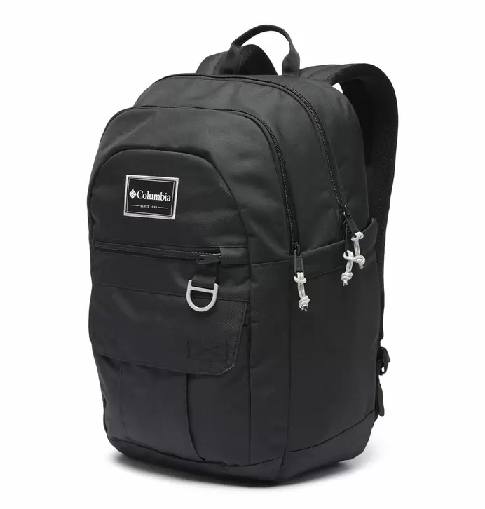 Morrales Buxton 26L Backpack Unisex