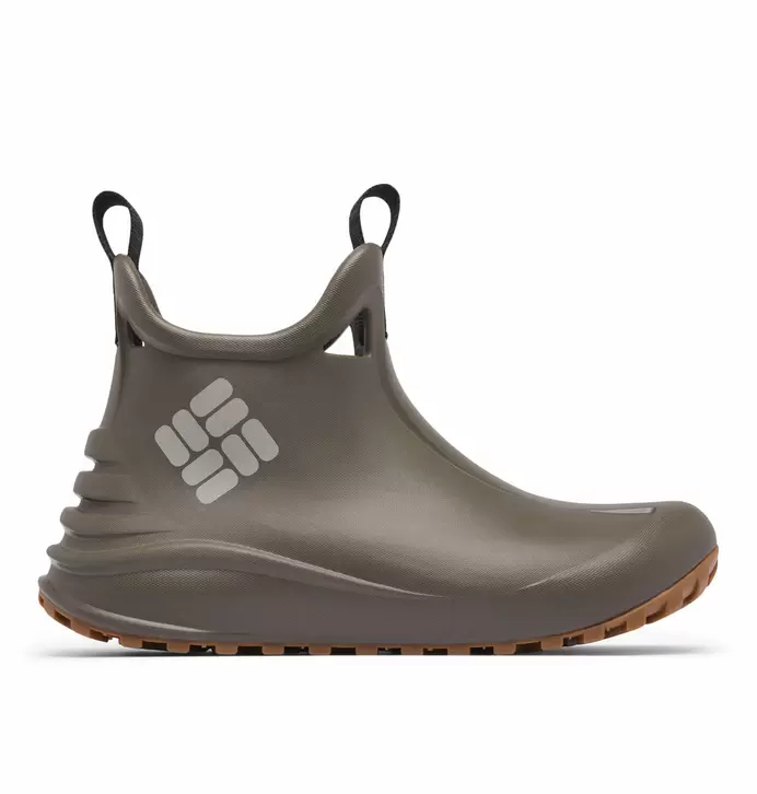 Botas Mudranger Hombre