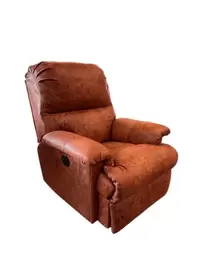 Silla Reclinable Bahamas Electroninca