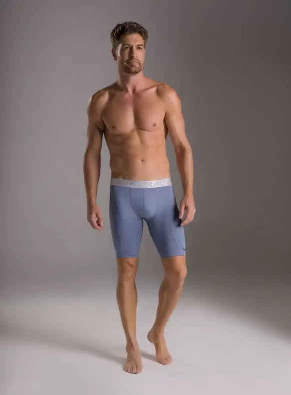 BOXER DEPORTIVO MICROFIBRA