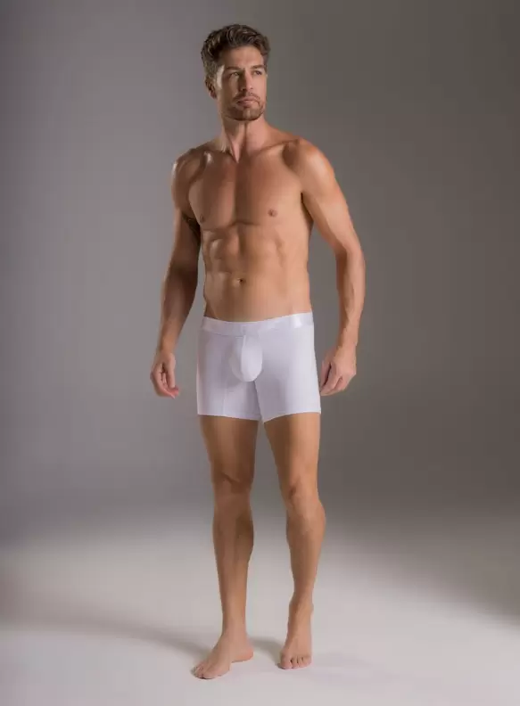 BOXER CORTO ALGODÓN F-E