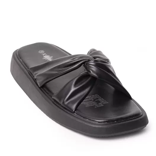 Price Shoes Sandalia Plana...