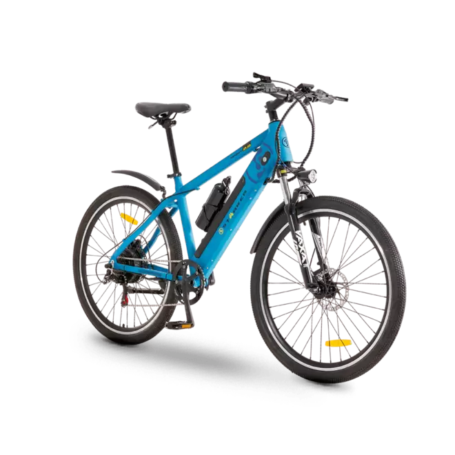 Bicicleta Starker Sport 2.0 Pro