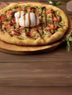 Descuento en il Forno