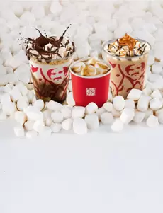 Descuento en Juan Valdez